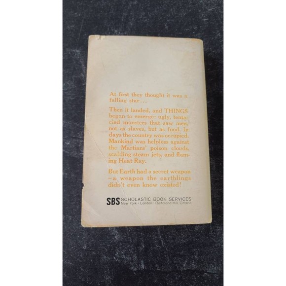 The War of the Worlds - Picture 9 of 10